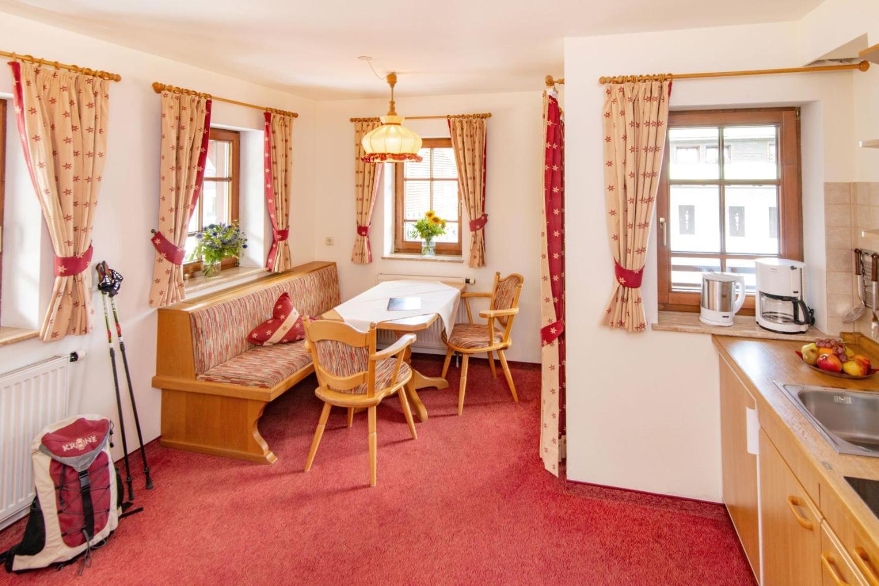 Alte Krone 3* Mittelberg