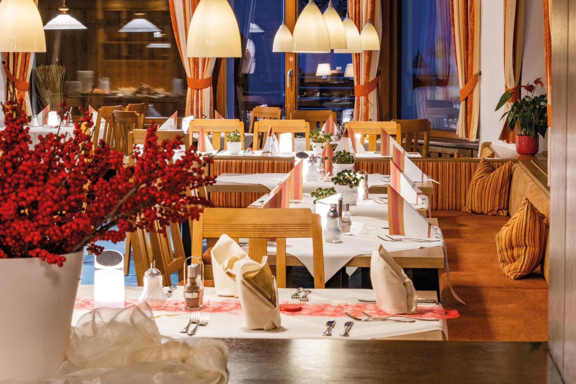 Hotel Alte Krone 3*