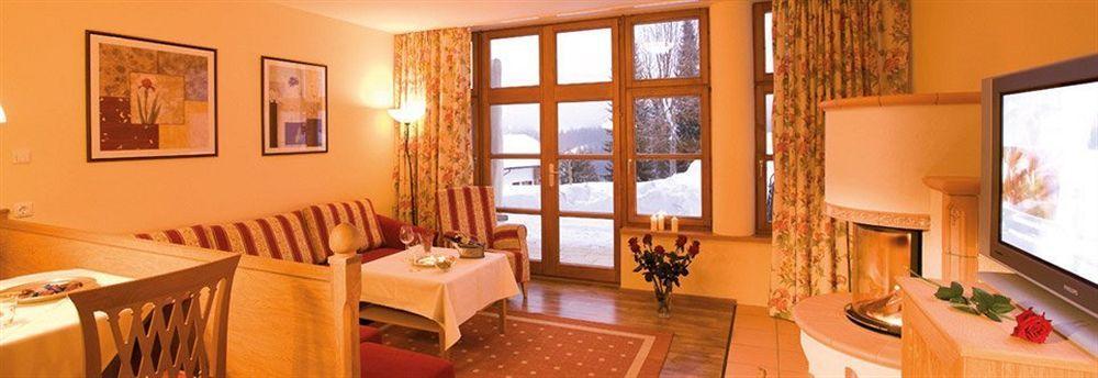 Hotel Alte Krone 3*