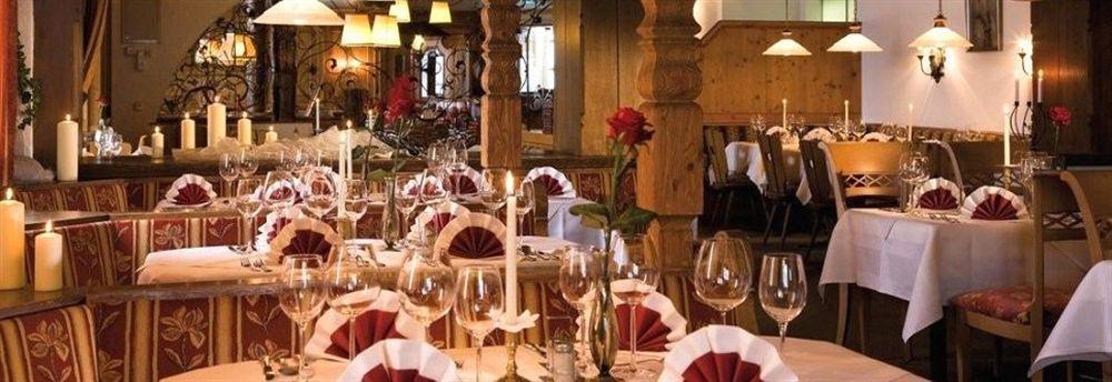 Hotel Alte Krone Mittelberg