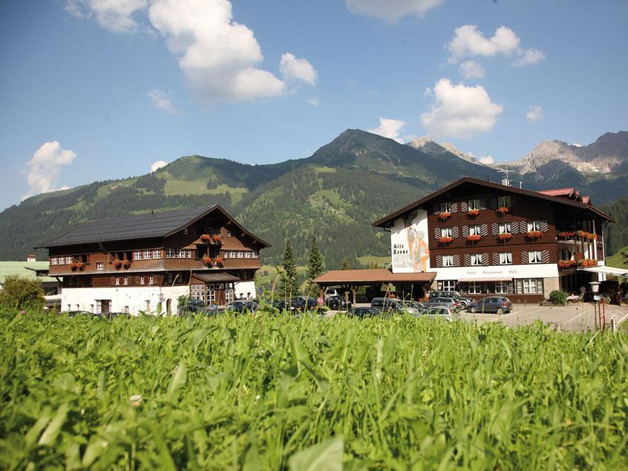 Alte Krone