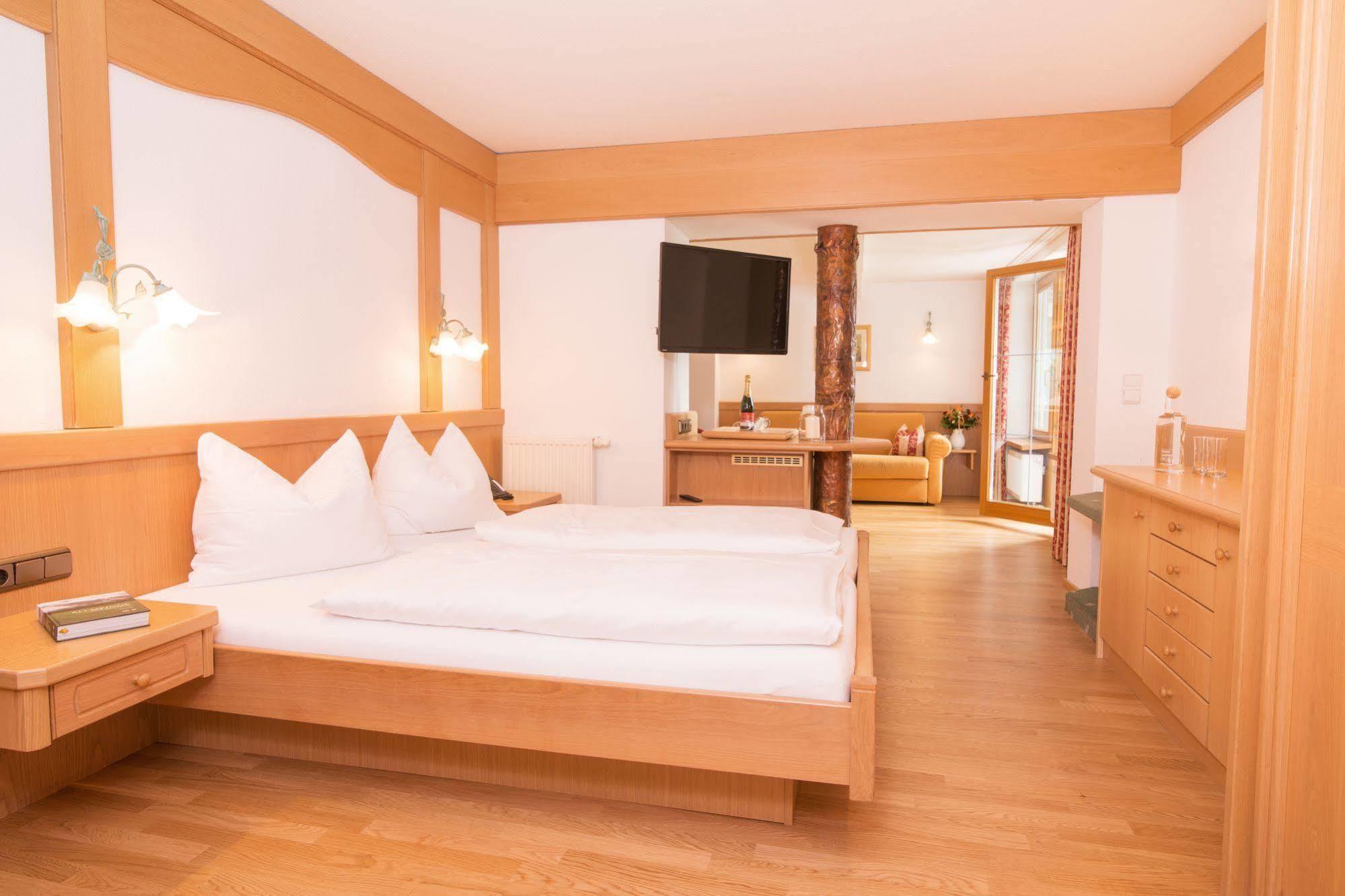 Hotel Alte Krone